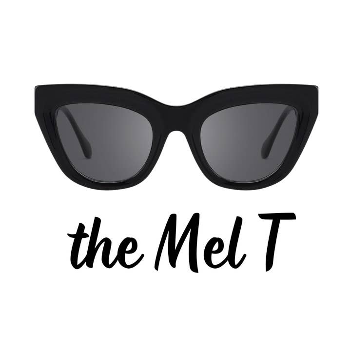 Ho visto Mel T per la vendita all'ingrosso da parte di isee Mel T Women's Sunglasses