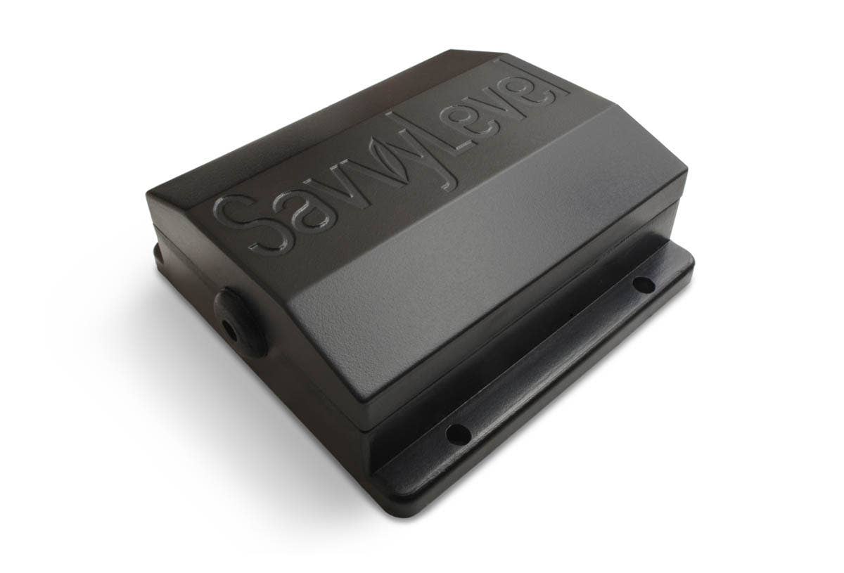 SavvyLevel - Wholesale  - SavvyLevel for caravans with a fibreglass front wall1