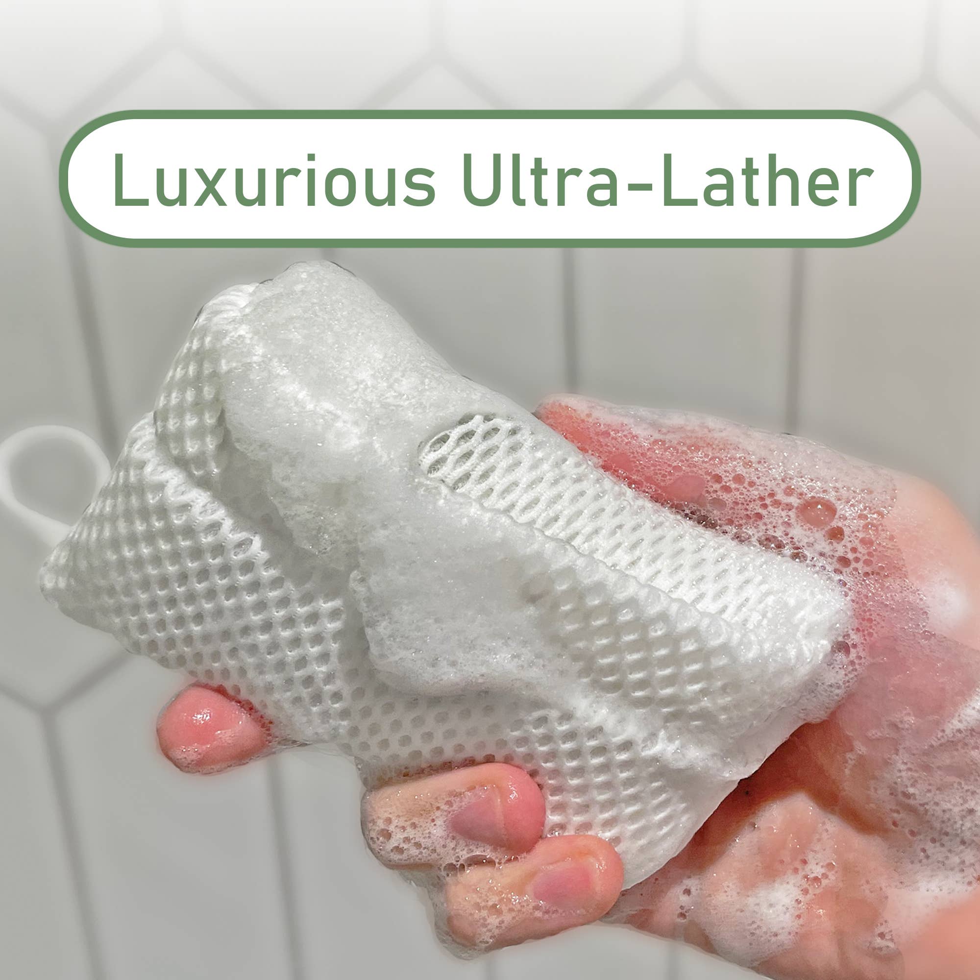 Soap Envelope – Engroshandel Sæbepose – Soap Envelope - pose til sæbestykke, sæbepose (Black Case 40)17