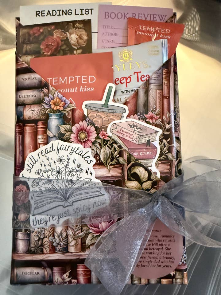 Rendez-vous à l'aveugle avec un livre (Basique) - Grand format broché - Romance/Comédie romantique pour la vente par RWF Used Books & Creations