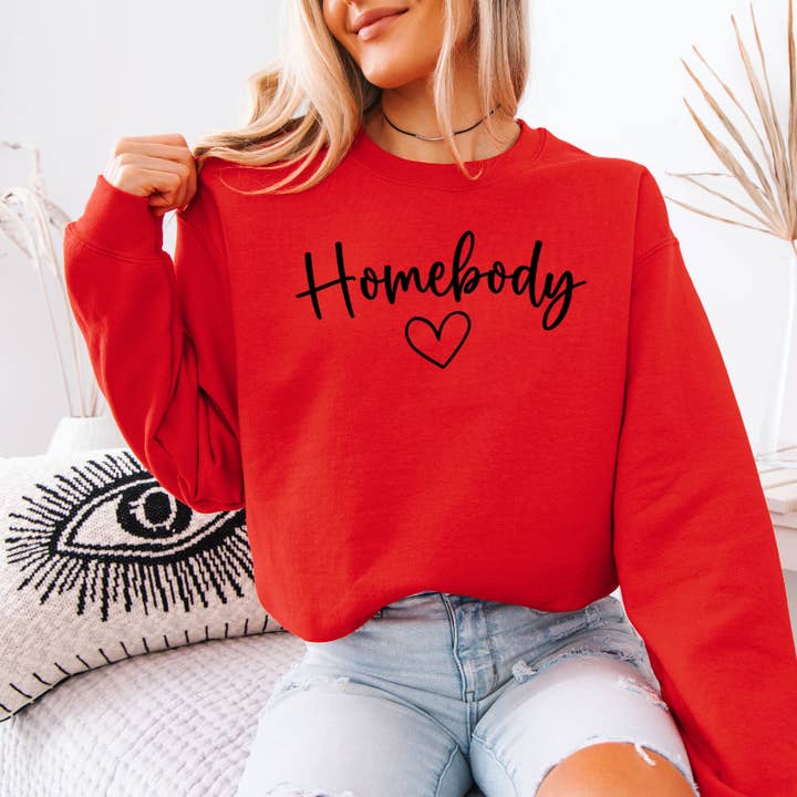 Hogareño - Bordado para venta al por mayor de Moxie Brands