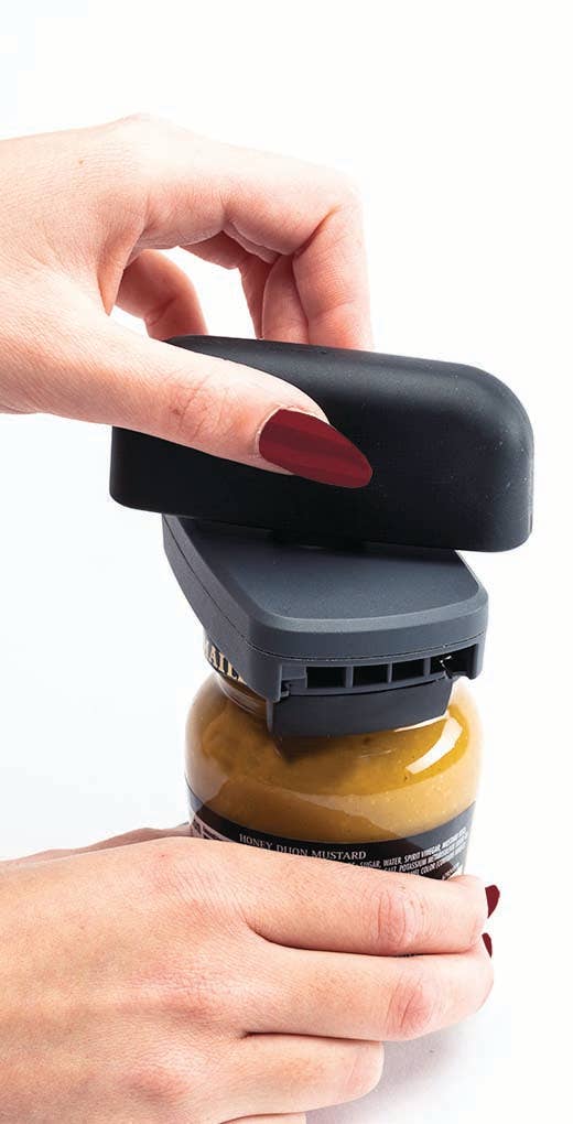 Jokari - Wholesale Kitchen Tool/Gadget - Jar Opener1