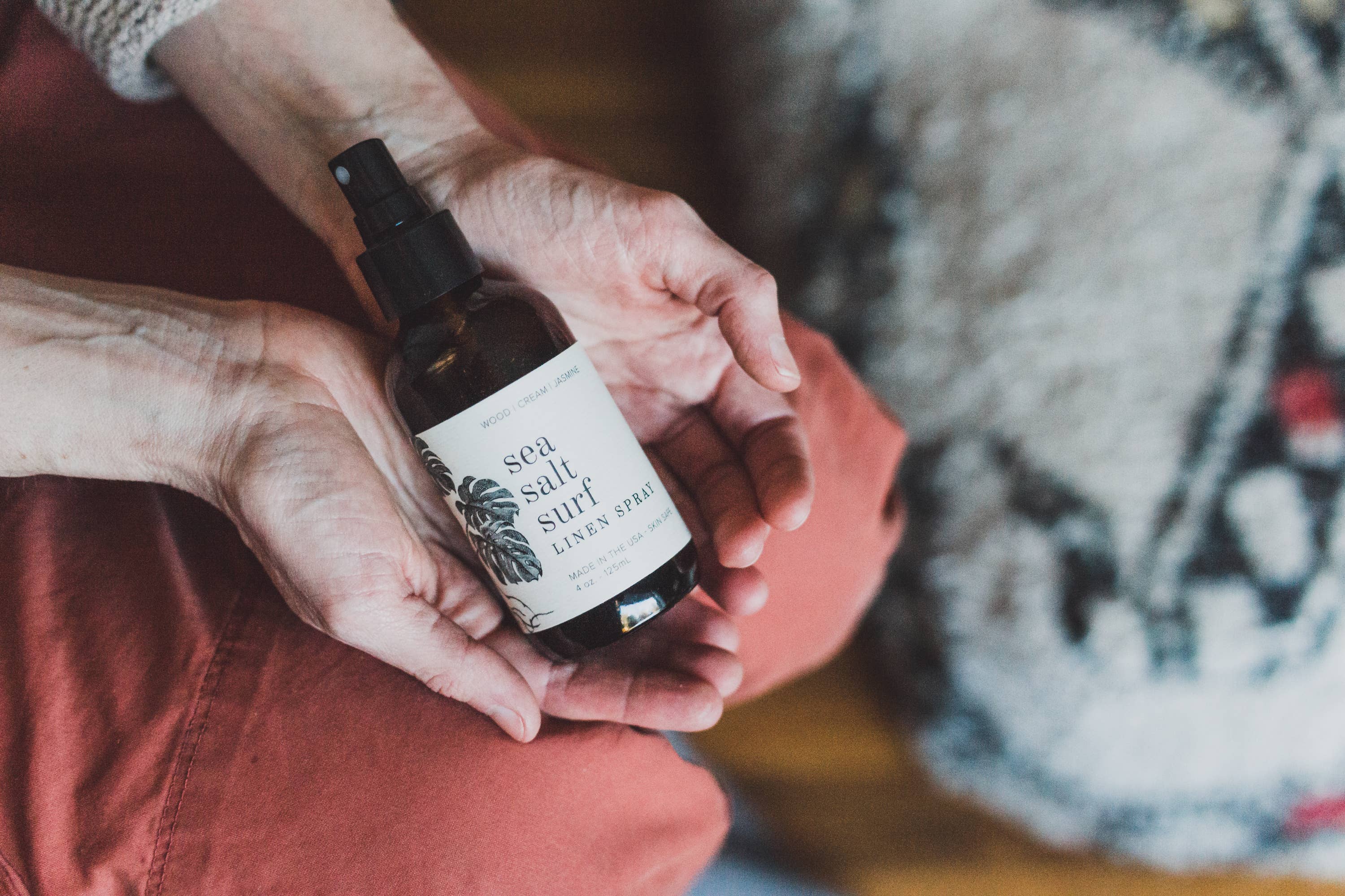 Broken Top Brands - Wholesale Room & Linen Spray - Sea Salt Surf Room & Linen Spray2