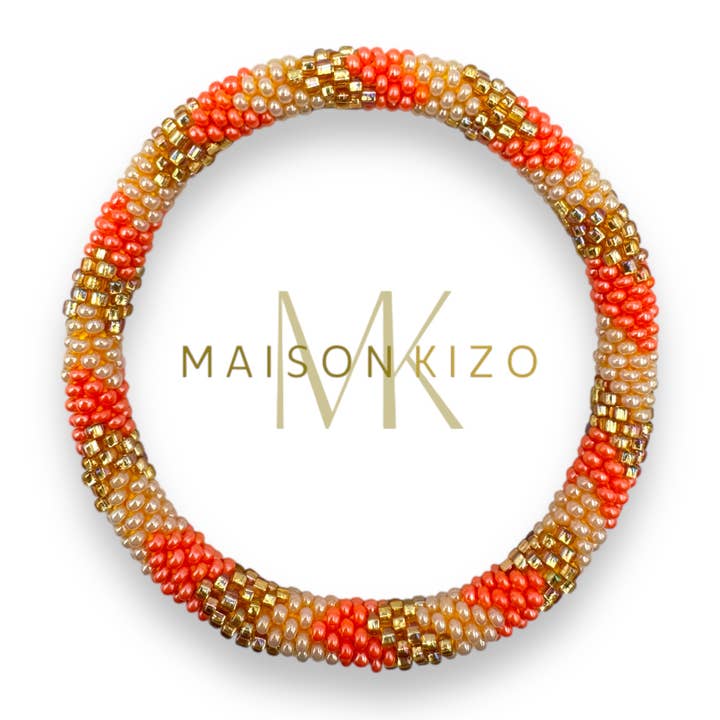 Pulseira nepalesa por atacado de MAISON KIZO