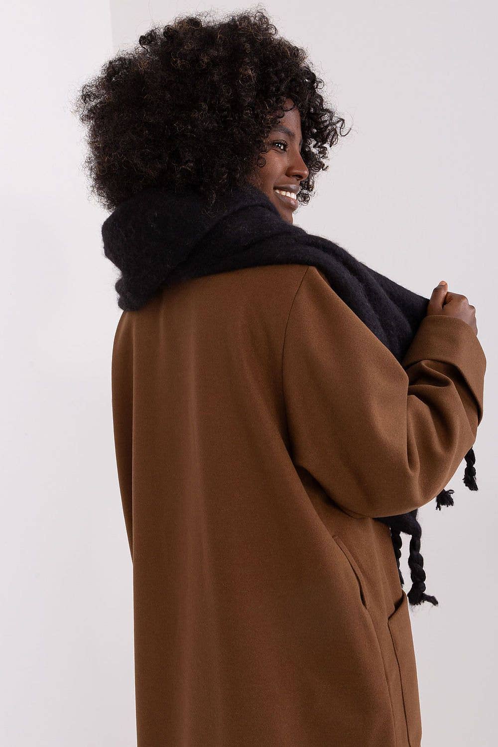 Lieber Deem Marktplatz - Vendita all'ingrosso Sciarpa - Donna - Sciarpa modello 189883 AT78