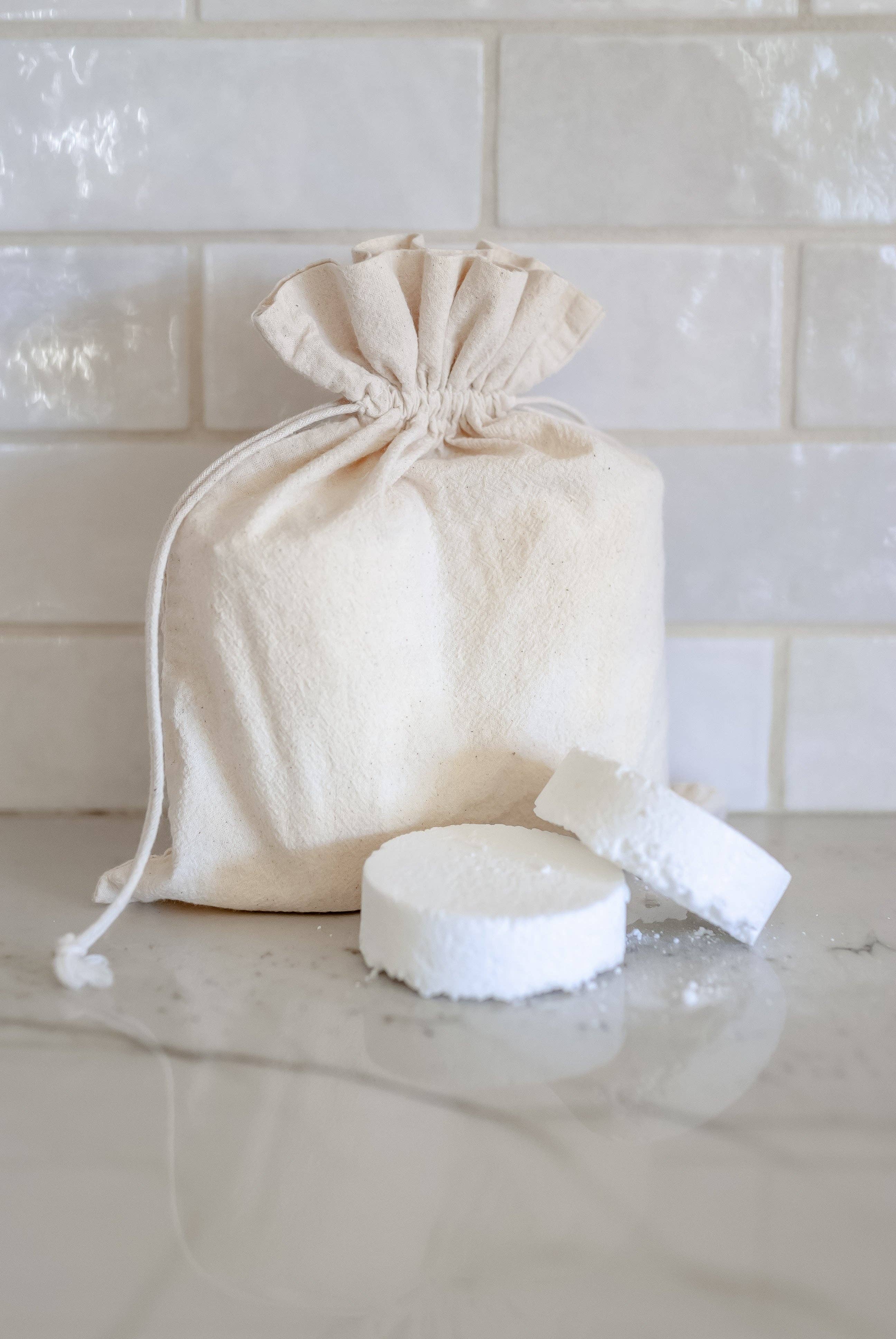 Collectively Divine - Wholesale Toilet Cleaner - Bowl Bombs - Toilet Cleaning Pods1