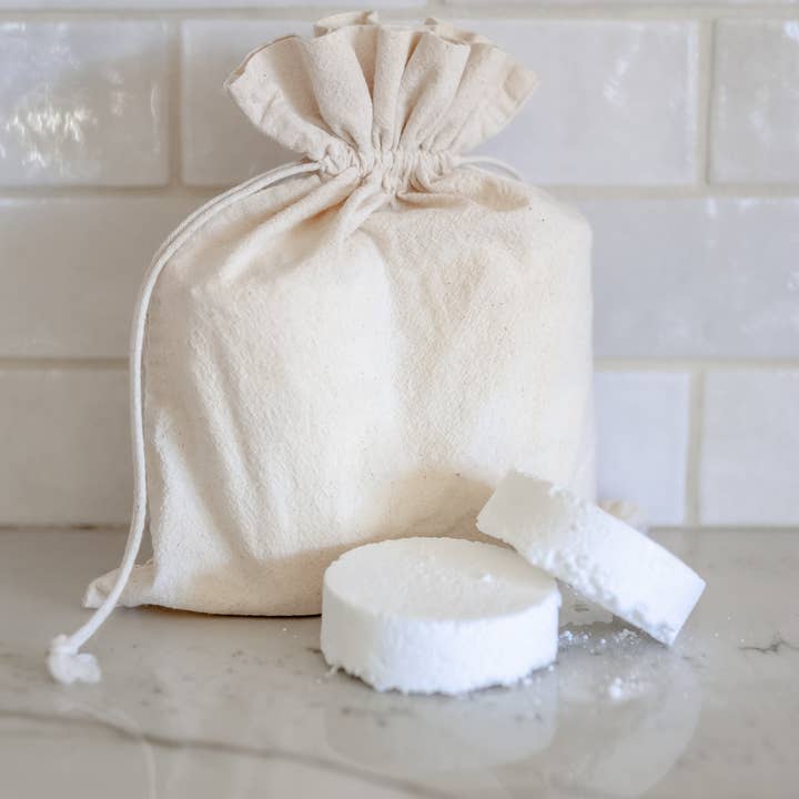 Collectively Divine - Wholesale Toilet Cleaner - Bowl Bombs - Toilet Cleaning Pods1