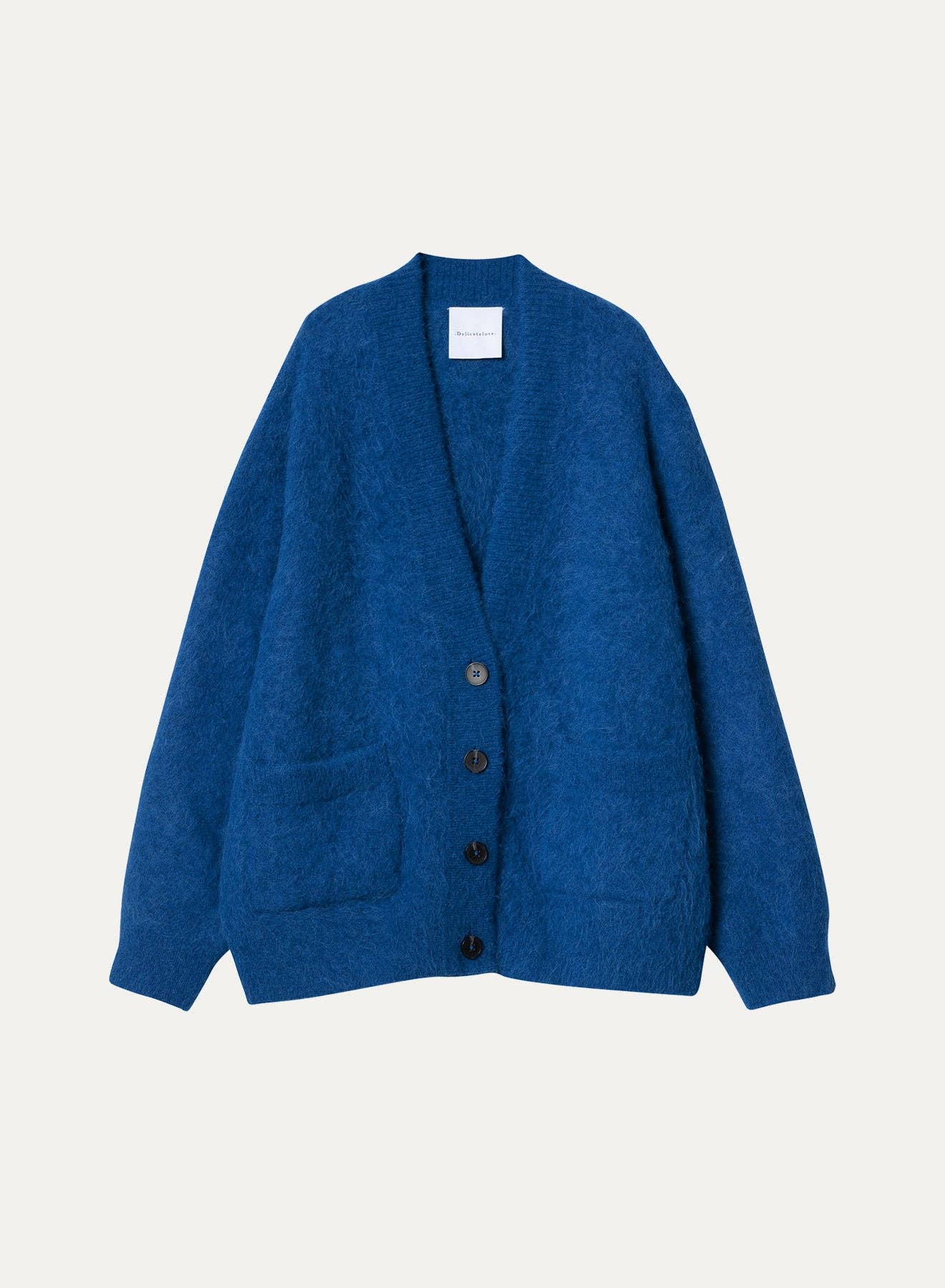 Delicatelove - Vente Cardigan – femme - Cardigan TORONTO