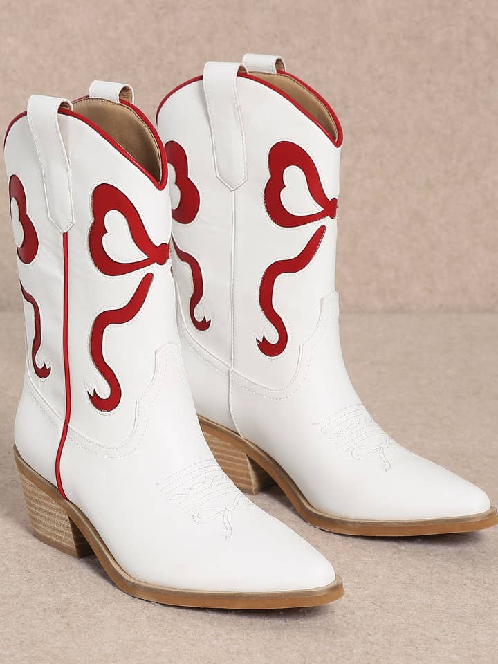 Miracle Miles (Mi.iM) – wholesale Cowboystövlar - Dam – MIRIAM0