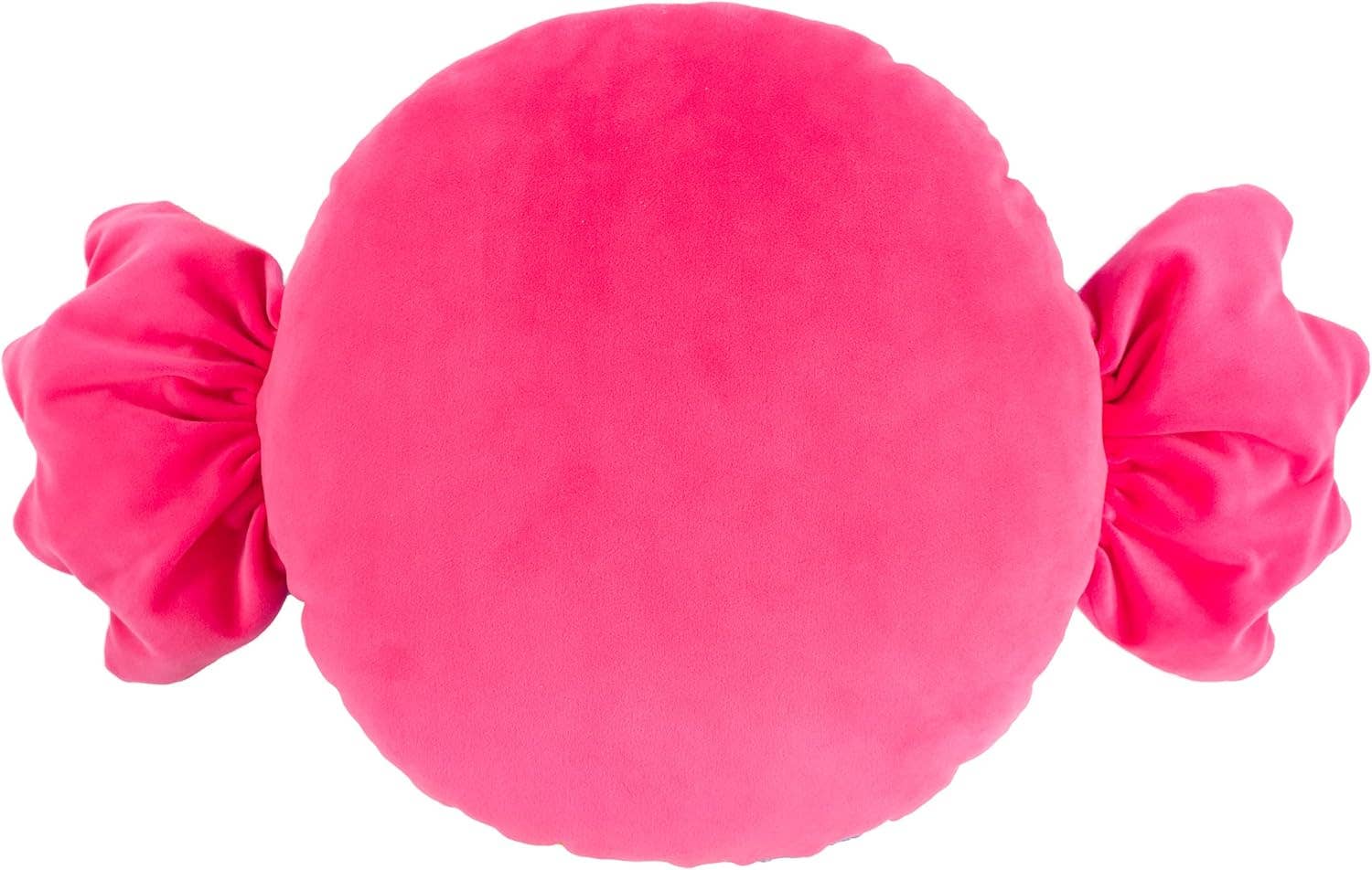 Scentco, Inc - Wholesale Throw/Decorative Pillow - Smillow in Tote Bag - Bubble Gum6