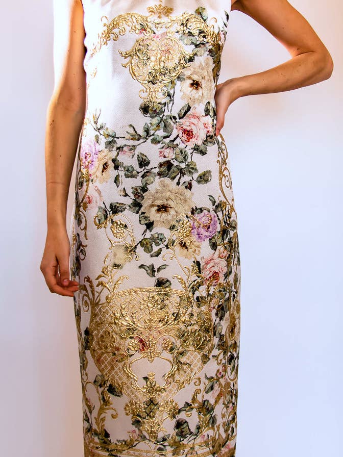 Halo - Précommande pour la vente par Trisha Paterson Collection