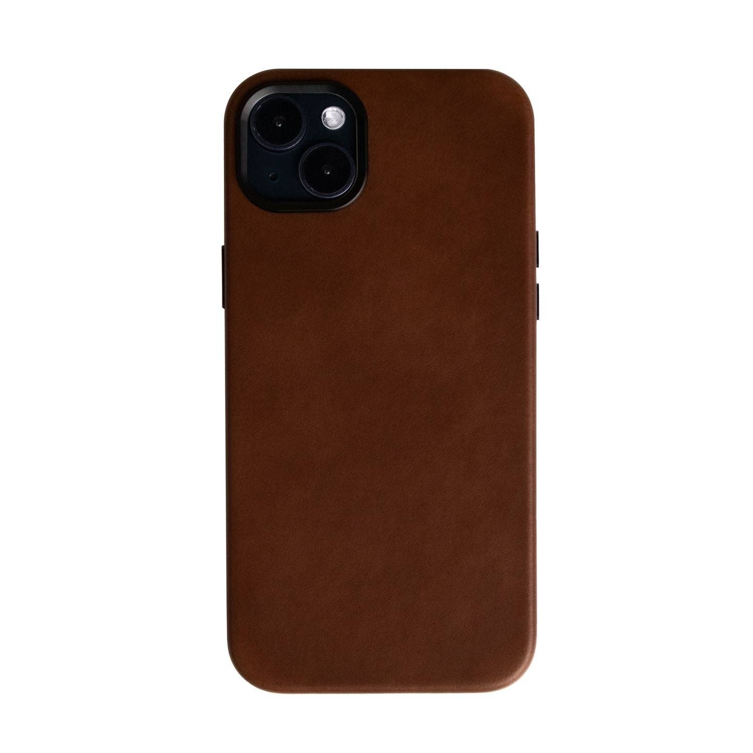 Andar - Wholesale Phone Case - Unisex - The Aspen Full Grain Leather iPhone Phone Case with MagSafe45