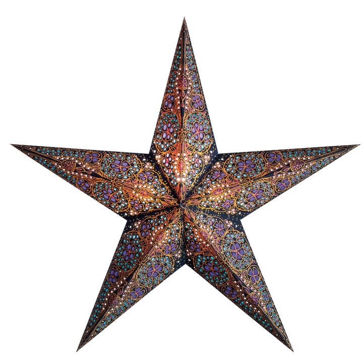 Starlightz Kalea M blue for wholesale by Mea-Living