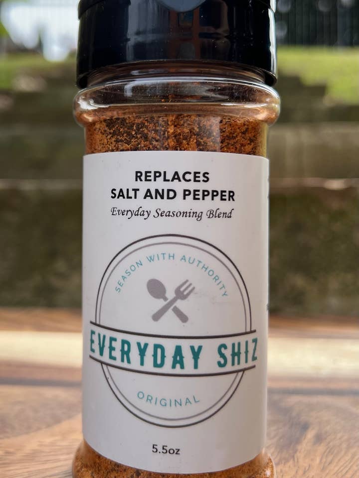 Shiz original por atacado de Everyday Shiz