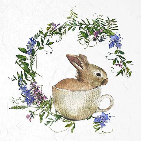 RSM039 rice paper 6 different graphics 15x15 cm / 5.8x5.8 in for wholesale by ITD Collection