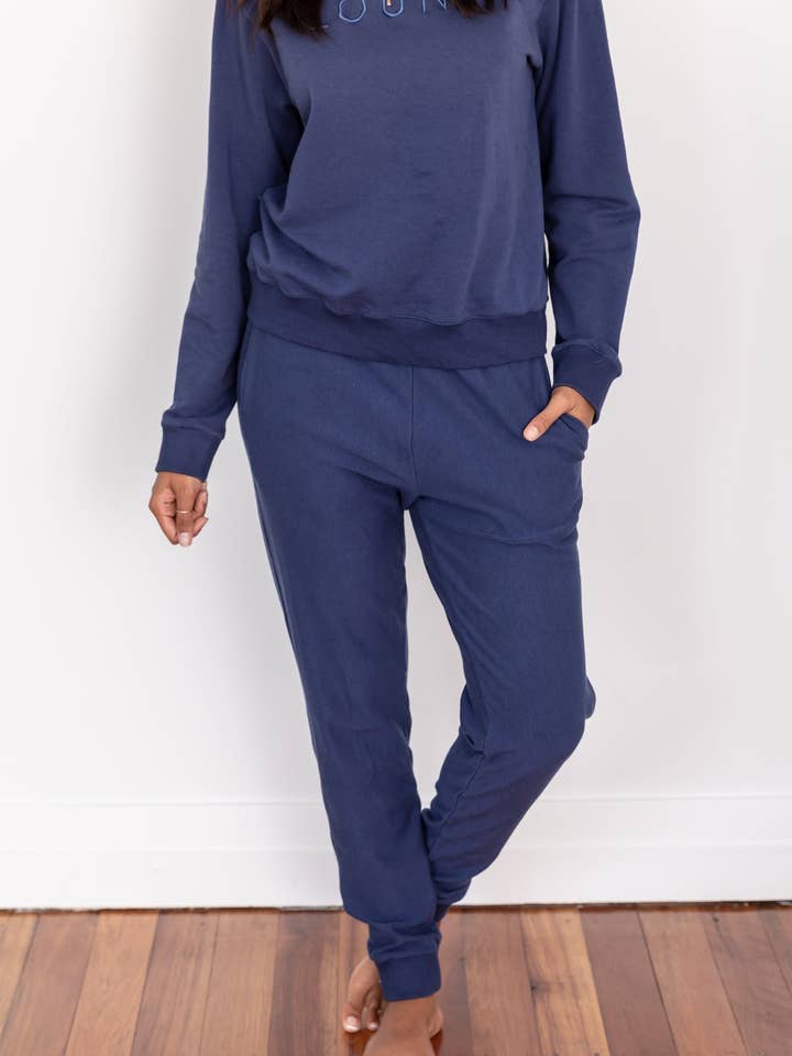 The Essential Lounge Pants for wholesale by Louna Loungewear