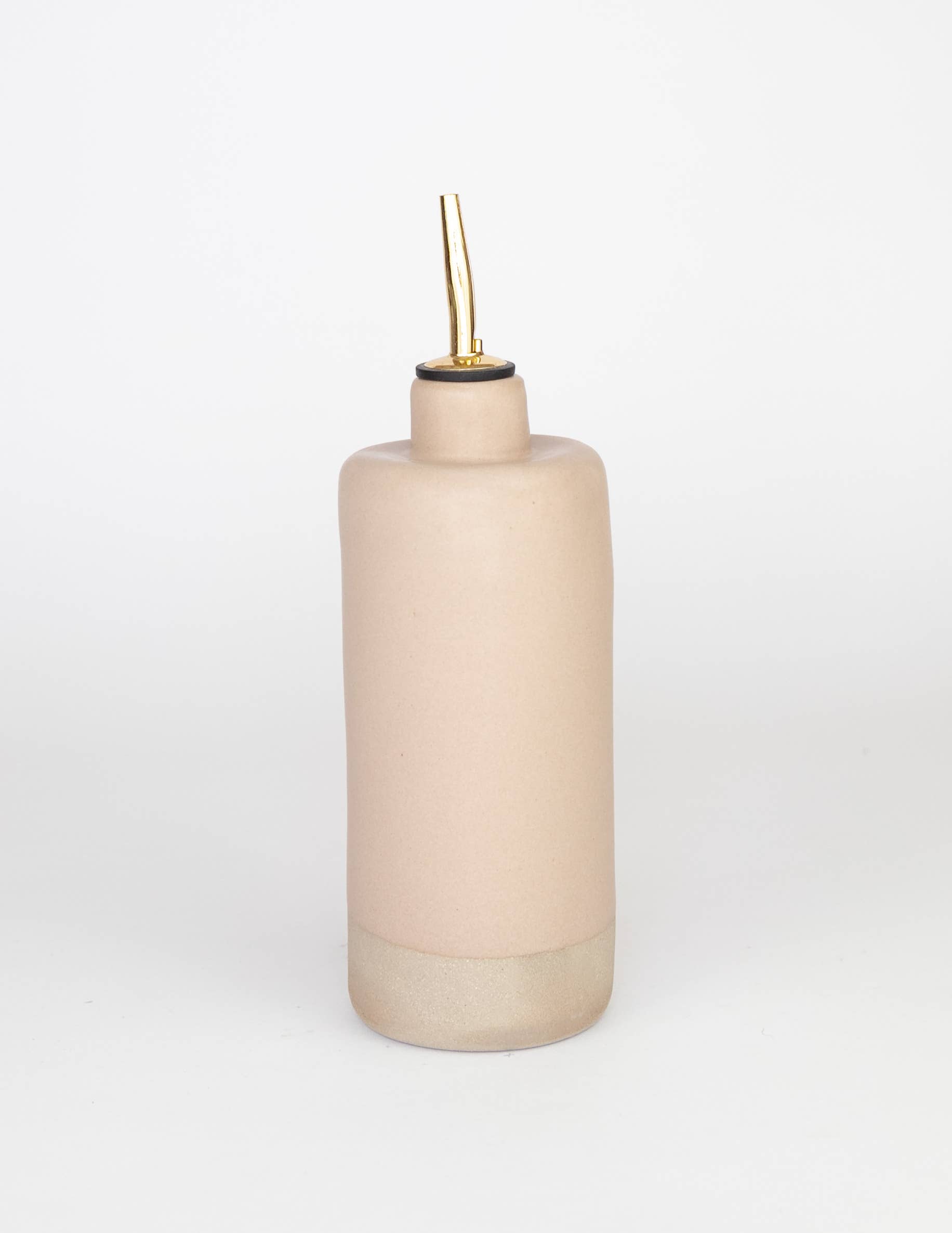 Jars of Dust - Wholesale Oil/Vinegar Dispenser - Handmade Tall Oil Dispensers4