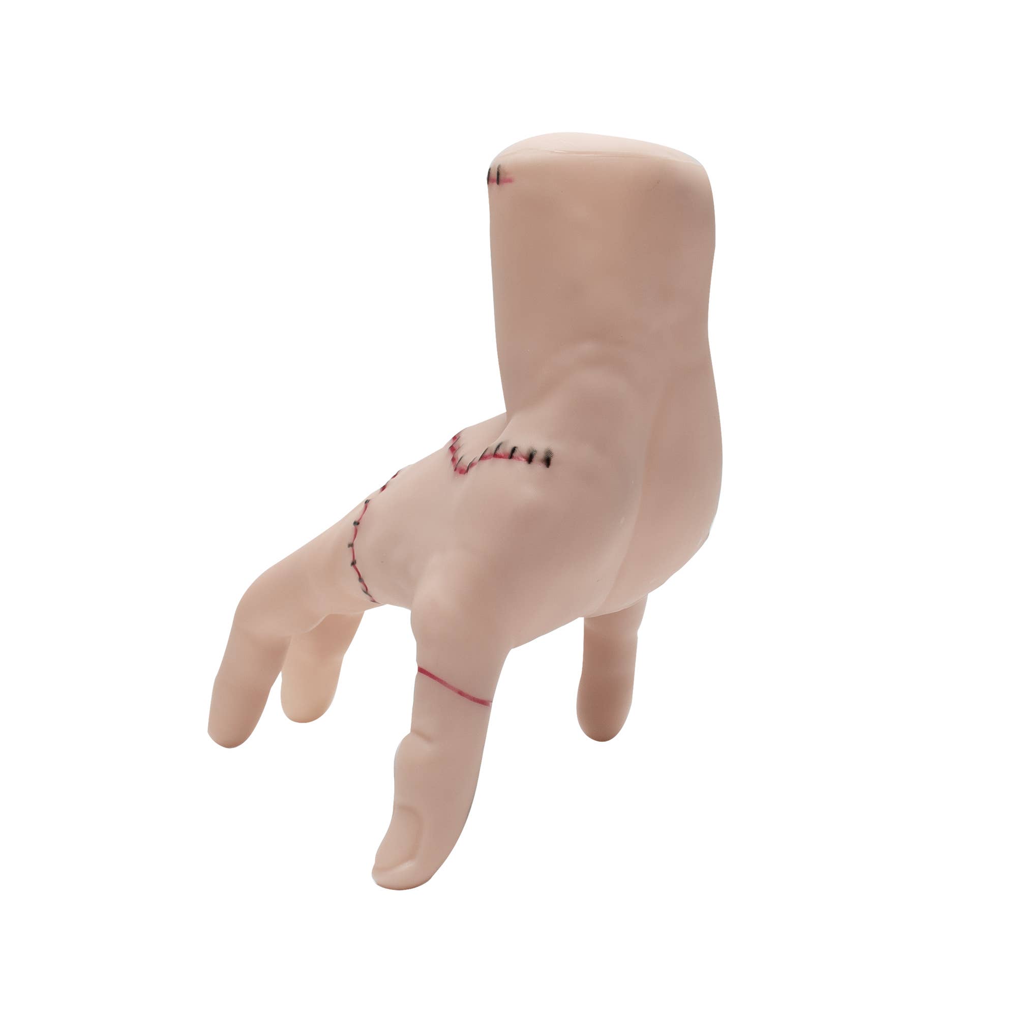 Mad Monkey GmbH - Wholesale Decorative Figurine - Wednesday - “Ice-cold hand” table lamp6