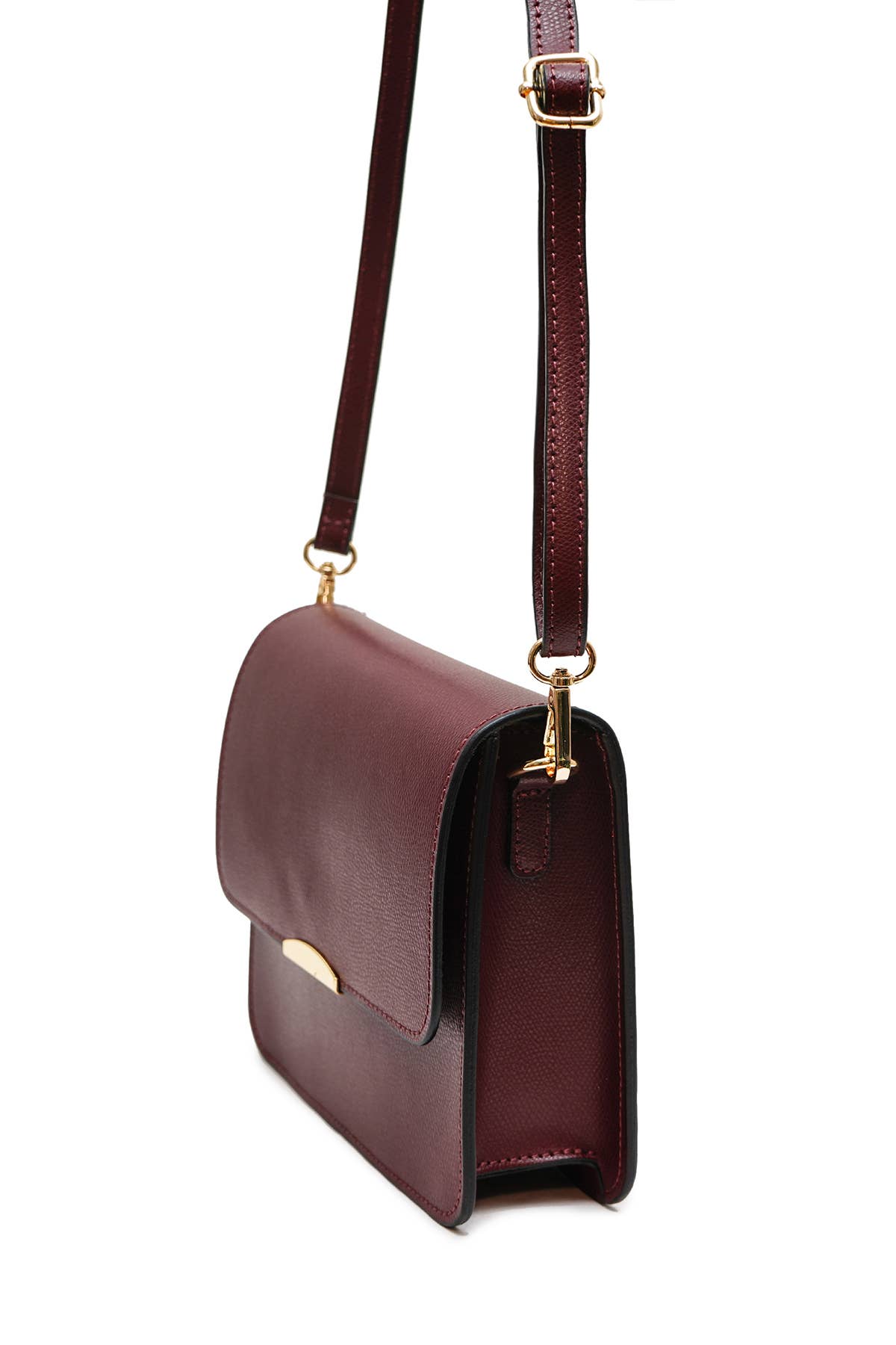 Cherry Paris - Wholesale Messenger Bag - Women's - MANUELA PALMELLATO Bag - 418614