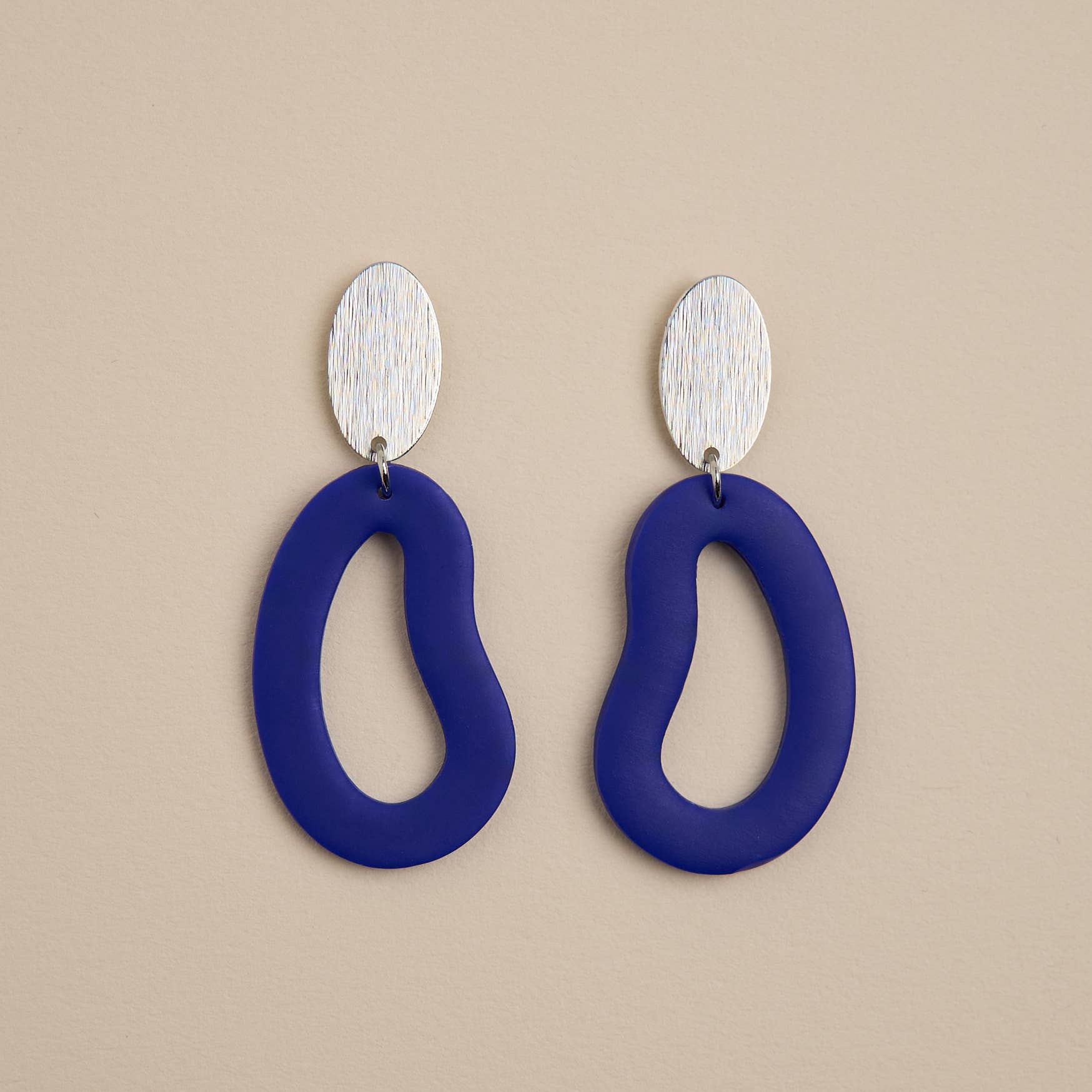 LYHO - Wholesale Dangle Earrings - Maria | Handmade clay earrings | LYHO5