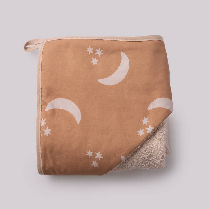 ELO. - Vendita all'ingrosso Asciugamano con cappuccio - Bambini e neonati - Asciugamano con cappuccio8