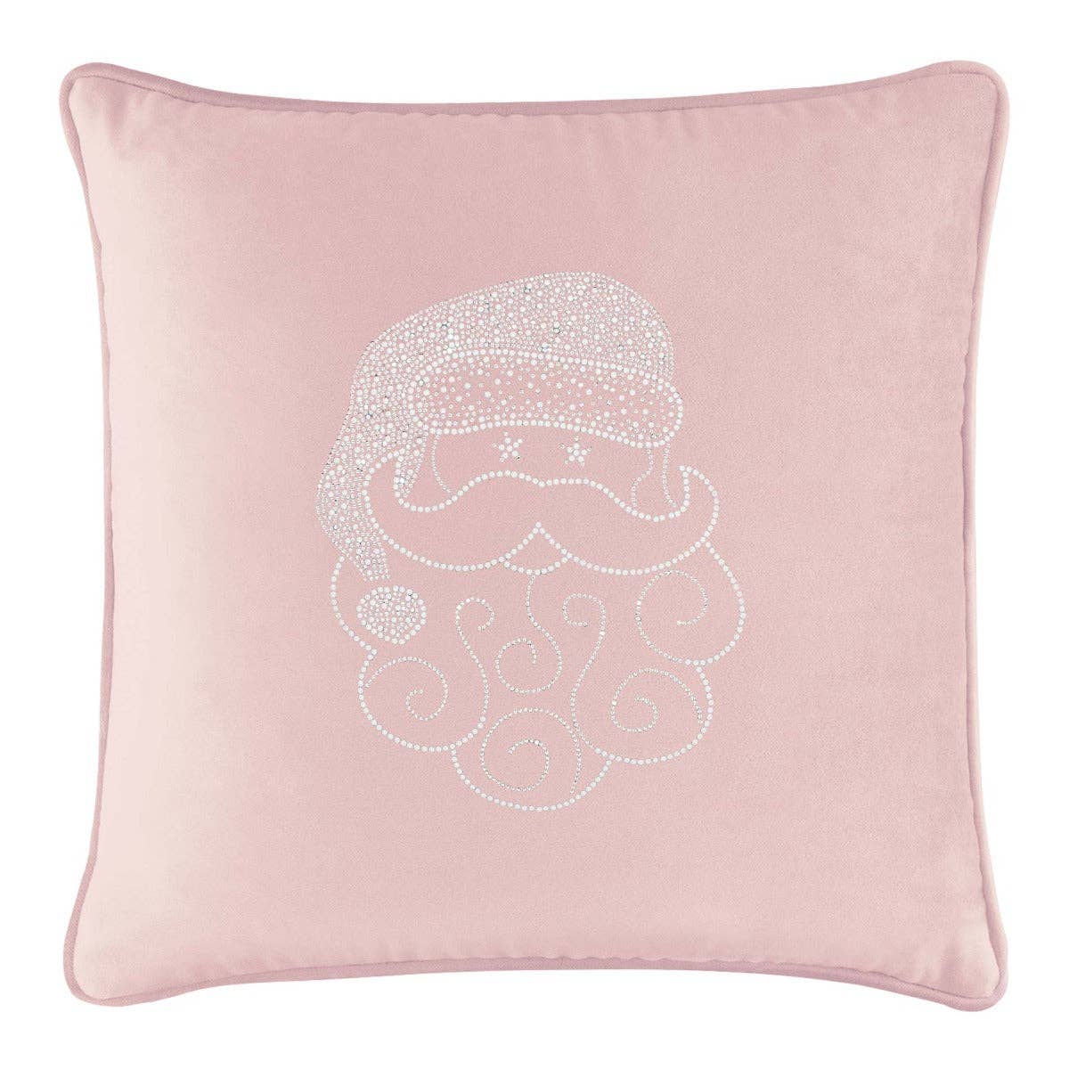 Sparkles Home – Großhandel Zierkissen – Weihnachts-Kissen mit Strass3