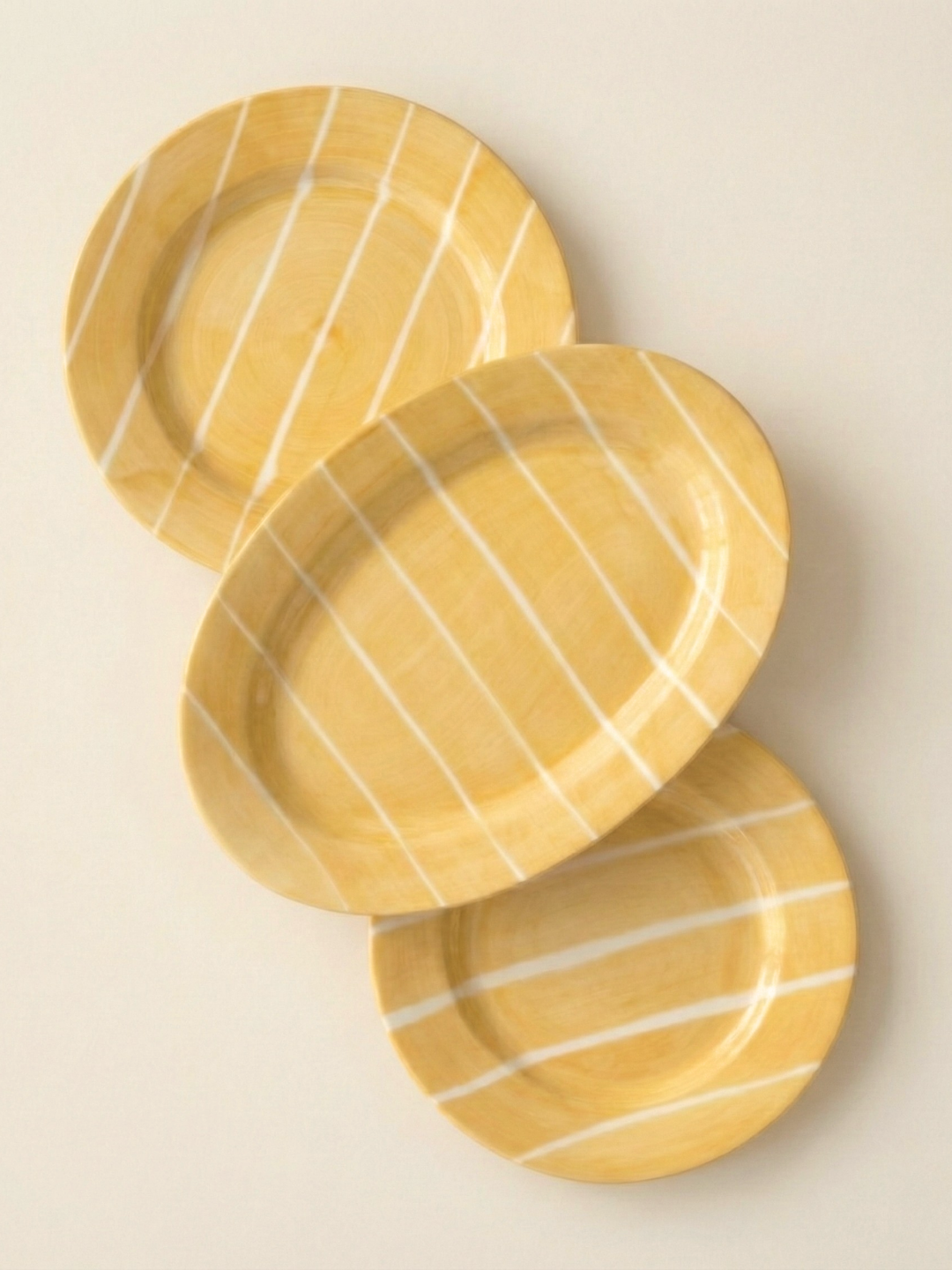 Valsa Home - Wholesale Platter - Pineapple Platter1