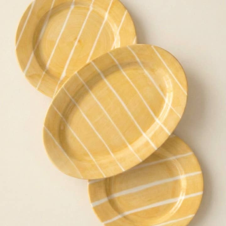 Valsa Home - Wholesale Platter - Pineapple Platter1