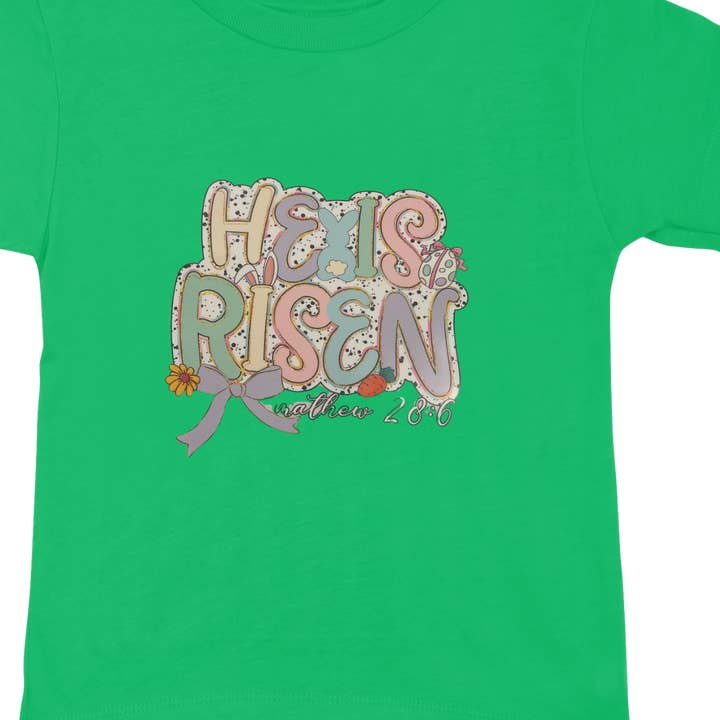 Hij is opgestaan voor wholesale door Megan’s Beauty