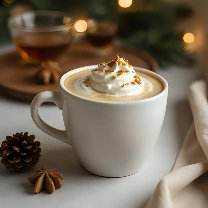 Mocaccino voor wholesale door Note Suave