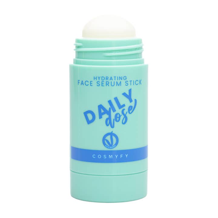 Daily Dose - Cosmyfy - Wholesale Retailer Display - Beauty & Wellness - Full Display - Skincare
