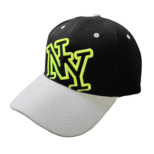 Fox by Ren GmbH - Wholesale Baseball Cap - Men's - Snapback NY2