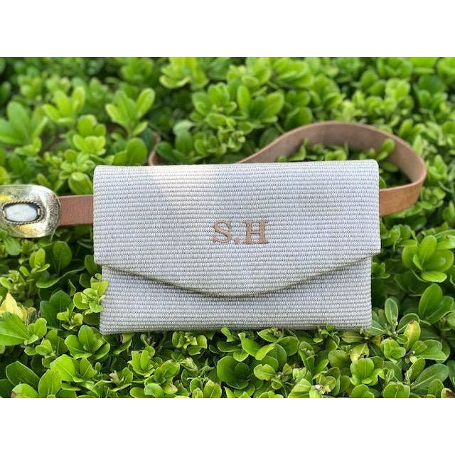 LOIR AUS GEWACHSTEM LEINEN für den Großhandel von SAC & BAGS