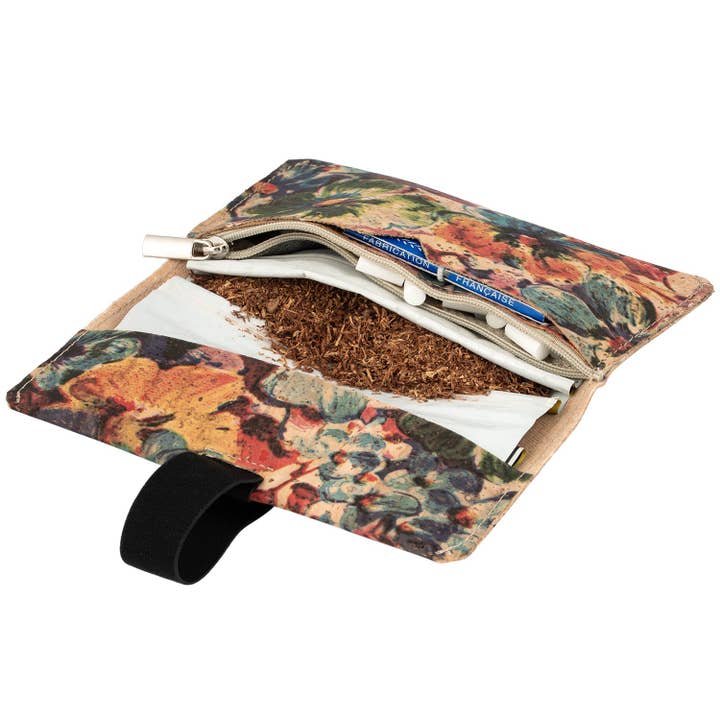 Simaru – Acessórios de humidor/charutos por atacado – Bolsa para tabaco de cortiça Lisboa19