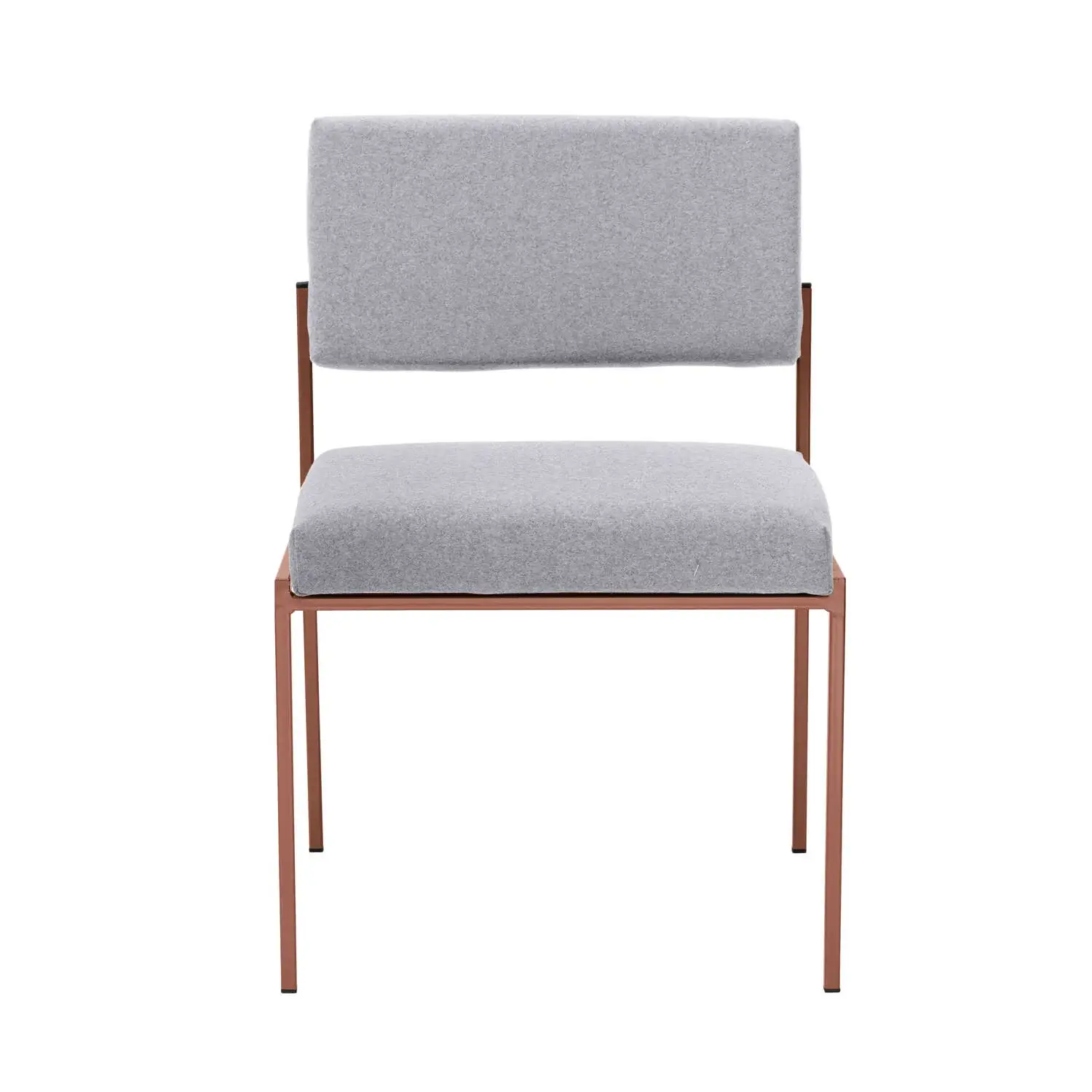 Sternzeit Design – wholesale Chair – Cube Stuhl 55 - Wool Line94