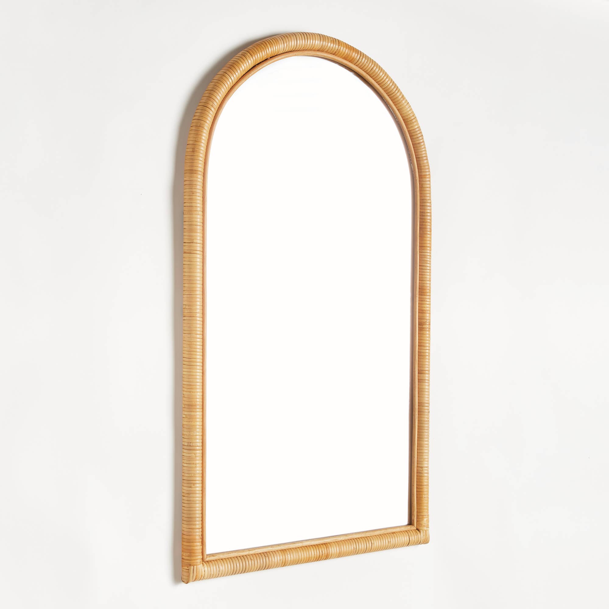 Napa Home & Garden - Wholesale Wall Mirror - Walker Arched Console Mirror1