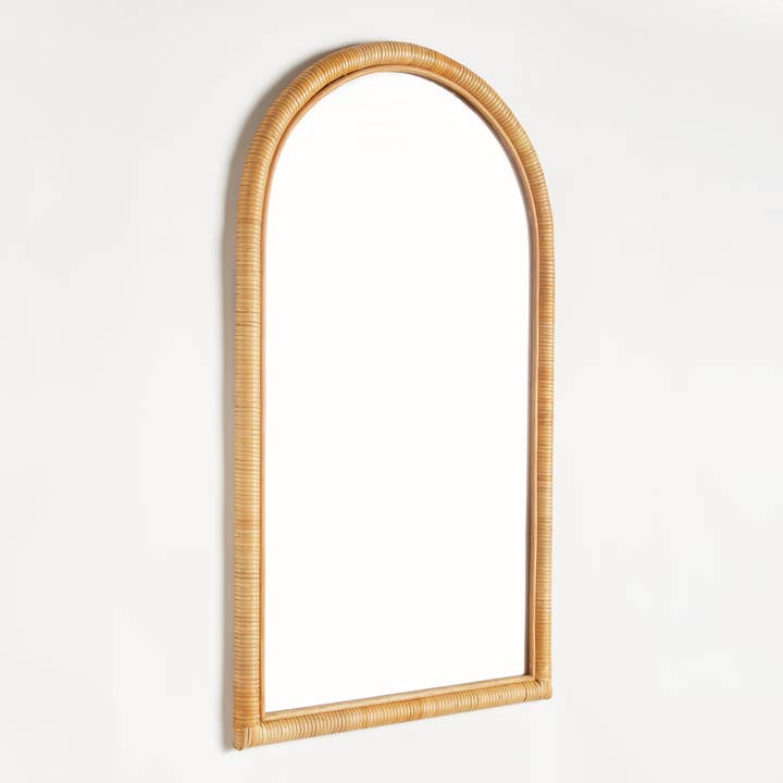 Napa Home & Garden - Wholesale Wall Mirror - Walker Arched Console Mirror1