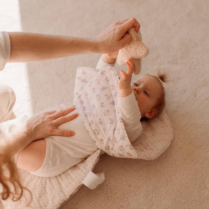 BabyBamboo - Wholesale Pacifier - Baby - Pacifier clip - BabyBamboo5