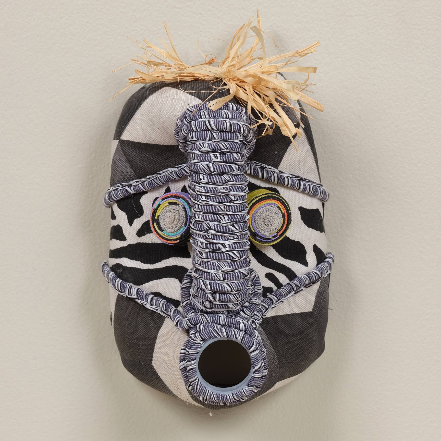 AS'ART a sense of crafts - Wholesale Wall Accent - Jerry Mask, South Africa7