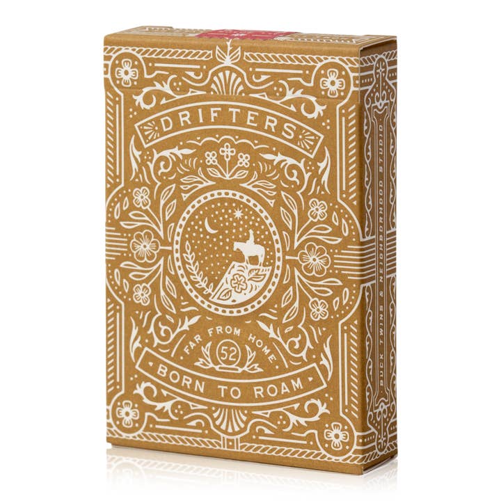 Art of Play - Wholesale Playing Cards - Drifters2