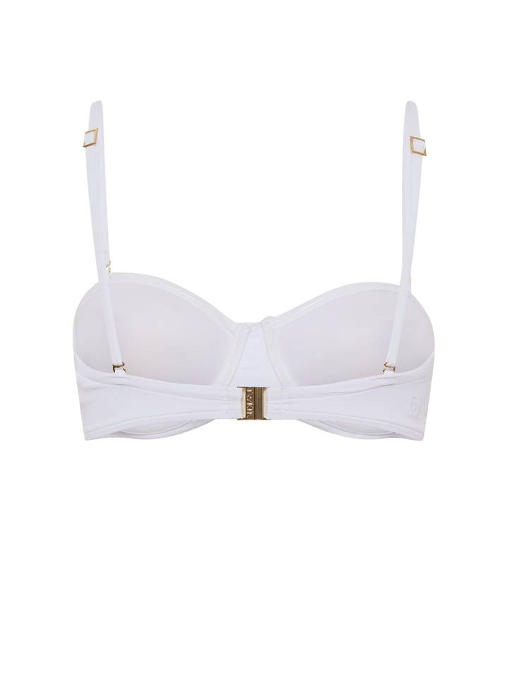 TRAKta - Wholesale Bra – Women's - Pintuck Balconette9