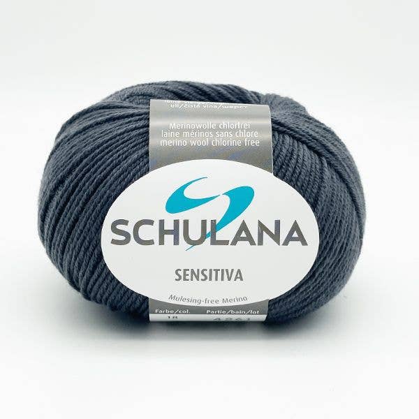 SCHULANA - Wholesale Yarn - Sensitiva wool36