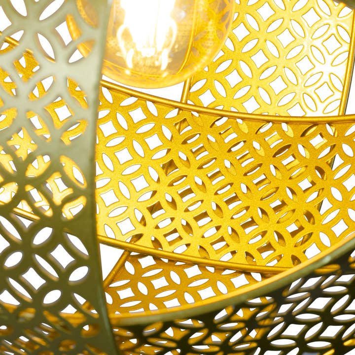 C-Création - Wholesale Sconce - Alben gold metal wall light4