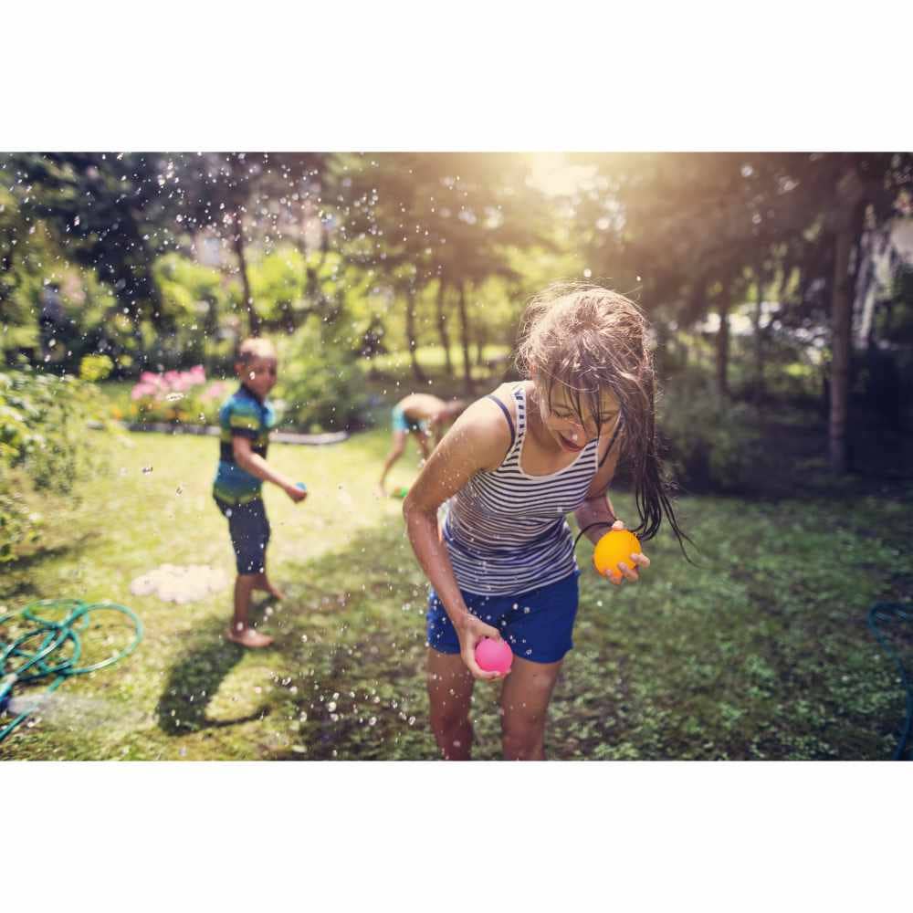 PUSTEFIX - Wholesale Classic Toy - Kids - PUSTEFIX WATER SPLASHERS - set of 126