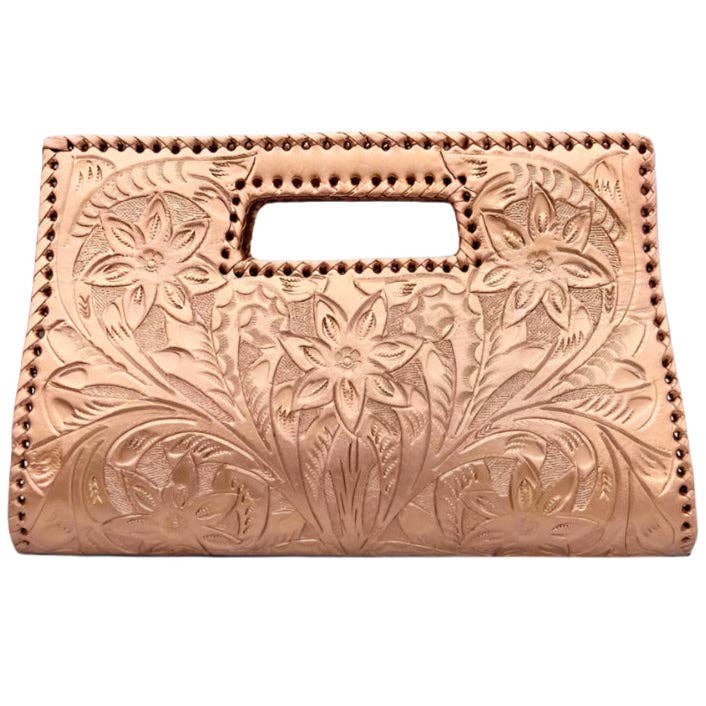 Kuriosa - Wholesale Clutch Bag - Women's - The Caroline1