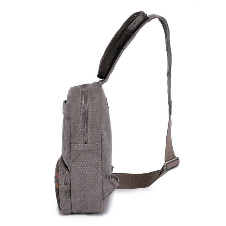 TSD Brand – Engroshandel Crossbodytaske - Dame – Tapa slynge taske21