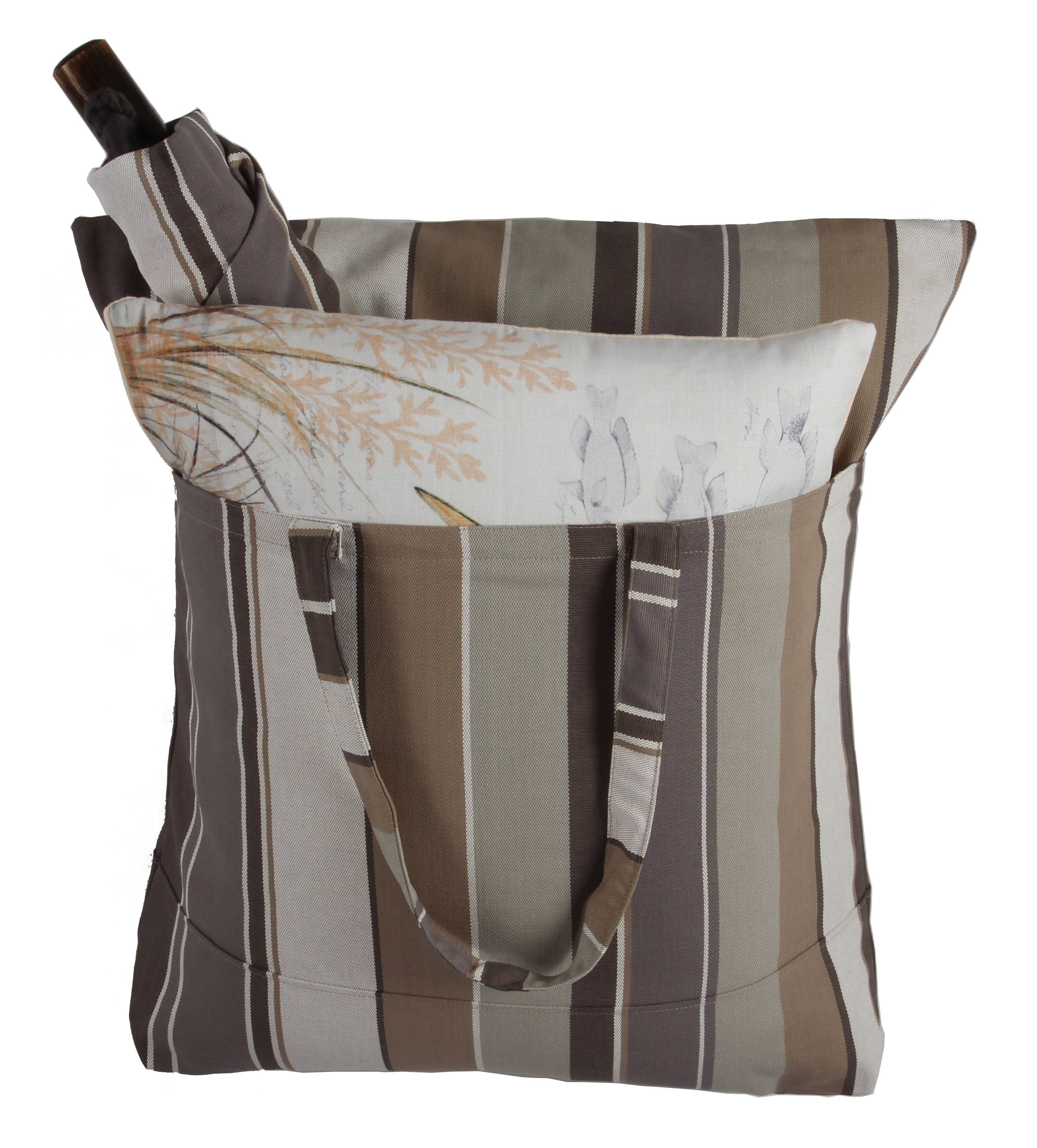 Magnolia Casual - Wholesale Swing Set - Hammock Swing 4-Piece Set indoor / outdoor - Slate Gray18