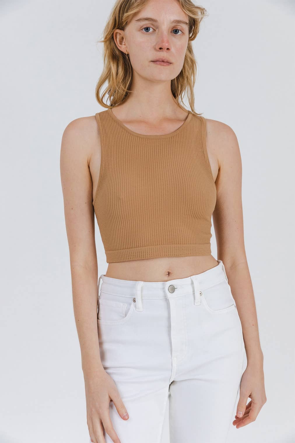 MOD REF – Tops – Mulher por atacado – O topo Shani18