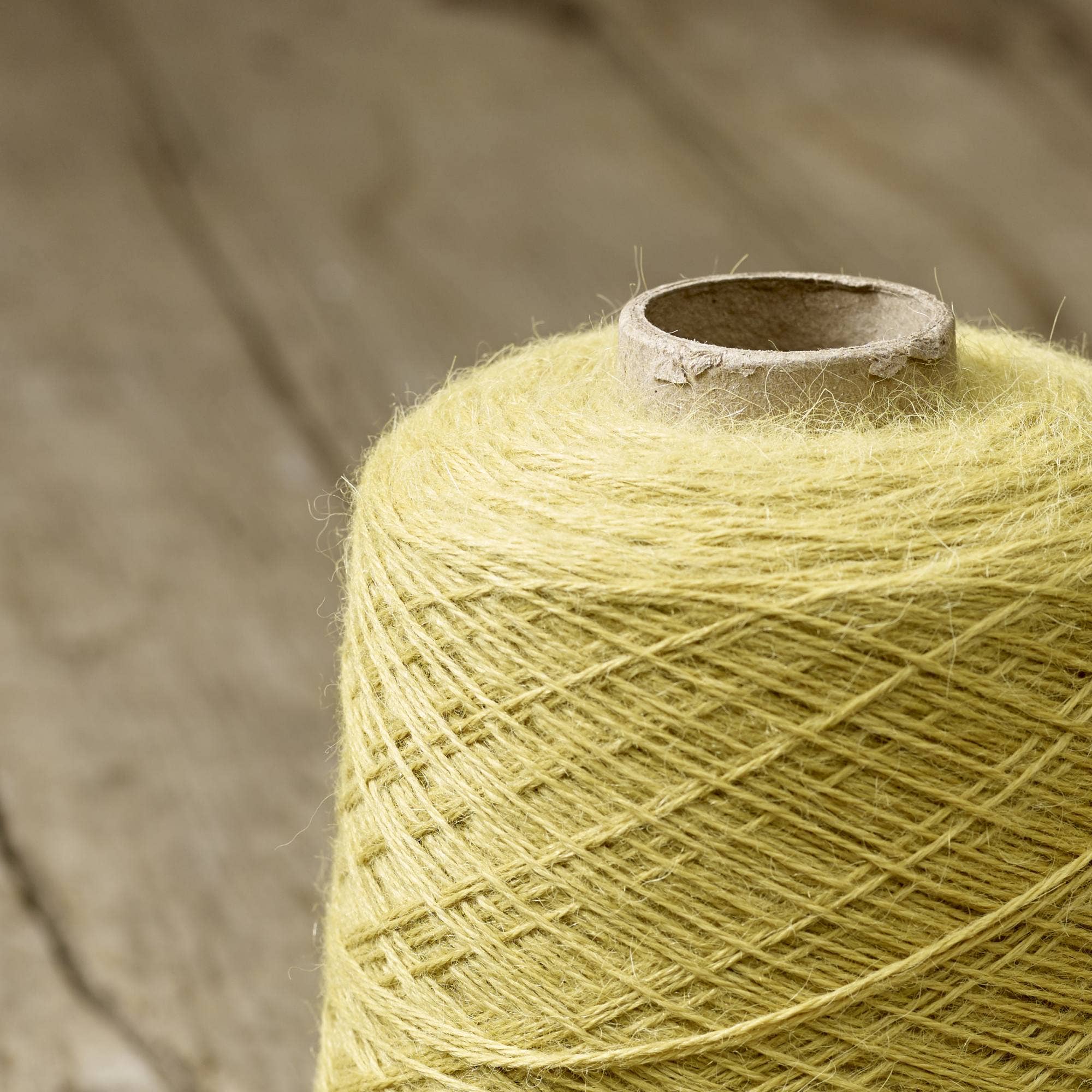 Rooster Yarns – Engroshandel Garn – Garn på spole - 100 % superfint alpaka 4 tråde48