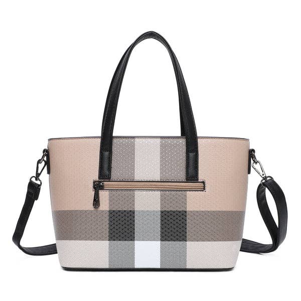 Gallantry - Vente Sac porté épaule – femme - Mini Jolie (M-9329-6)2